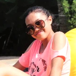 Profile picture of Abigail Rinova